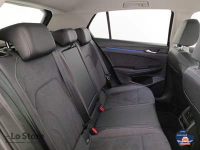 9 - Volkswagen Golf eschini auto