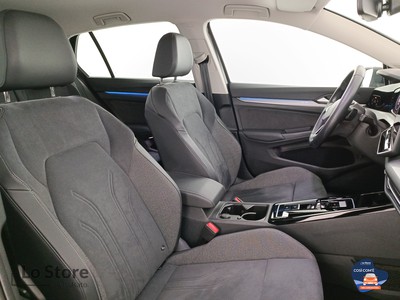 10 - Volkswagen Golf eschini auto