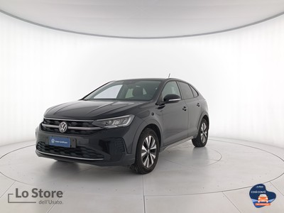 1 - Volkswagen Taigo eschini auto