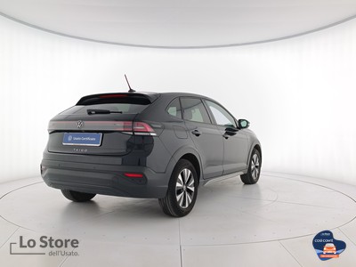 4 - Volkswagen Taigo eschini auto