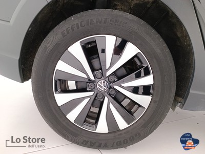 8 - Volkswagen Taigo eschini auto