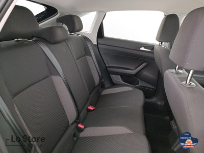 9 - Volkswagen Taigo eschini auto