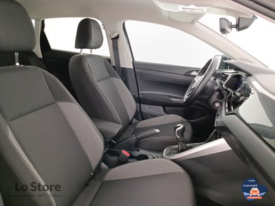 10 - Volkswagen Taigo eschini auto
