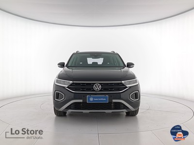 2 - Volkswagen T-Roc eschini auto