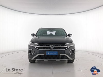 2 - Volkswagen T-Roc eschini auto