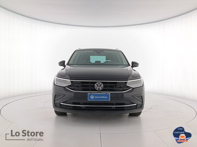 2 - Volkswagen Tiguan eschini auto