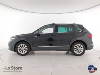 3 - Volkswagen Tiguan eschini auto