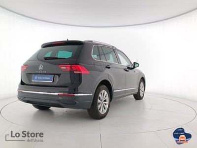 4 - Volkswagen Tiguan eschini auto