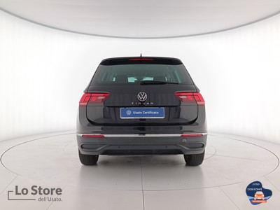 5 - Volkswagen Tiguan eschini auto