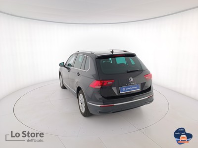 6 - Volkswagen Tiguan eschini auto