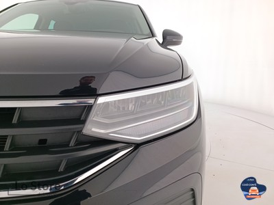 7 - Volkswagen Tiguan eschini auto