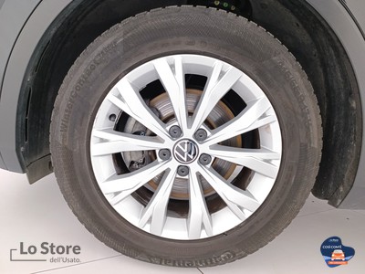 8 - Volkswagen Tiguan eschini auto