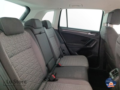 9 - Volkswagen Tiguan eschini auto