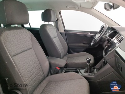 10 - Volkswagen Tiguan eschini auto