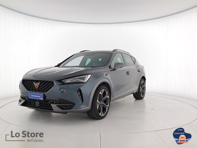 1 - Cupra Formentor eschini auto