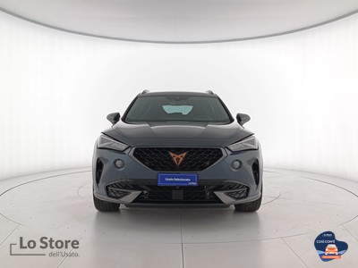 2 - Cupra Formentor eschini auto