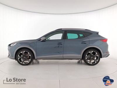 3 - Cupra Formentor eschini auto