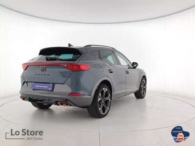 4 - Cupra Formentor eschini auto