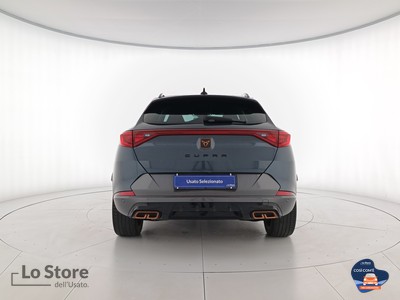 5 - Cupra Formentor eschini auto