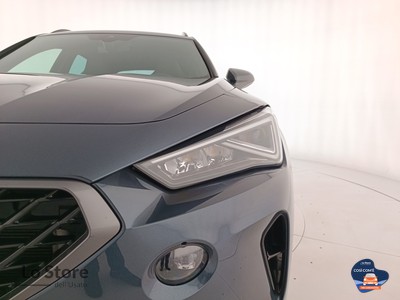 7 - Cupra Formentor eschini auto
