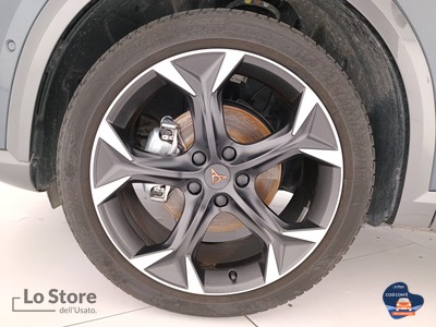 8 - Cupra Formentor eschini auto