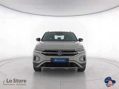 2 - Volkswagen T-Roc eschini auto