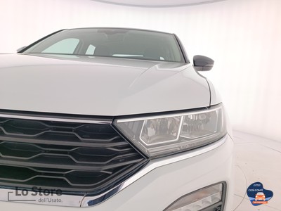 7 - Volkswagen T-Roc eschini auto