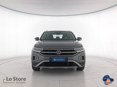 2 - Volkswagen T-Roc eschini auto