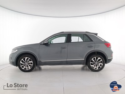 3 - Volkswagen T-Roc eschini auto