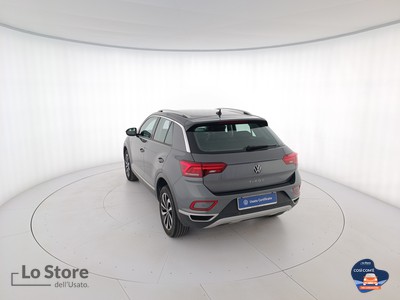 6 - Volkswagen T-Roc eschini auto