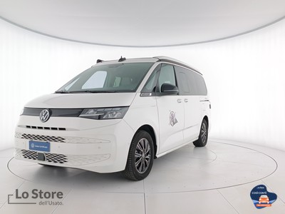 1 - Volkswagen VIC T7 California eschini auto
