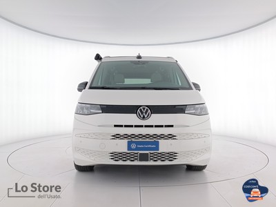 2 - Volkswagen VIC T7 California eschini auto