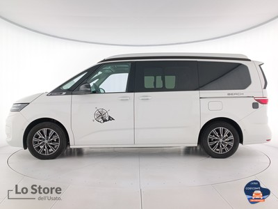 3 - Volkswagen VIC T7 California eschini auto