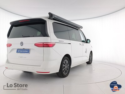 4 - Volkswagen VIC T7 California eschini auto