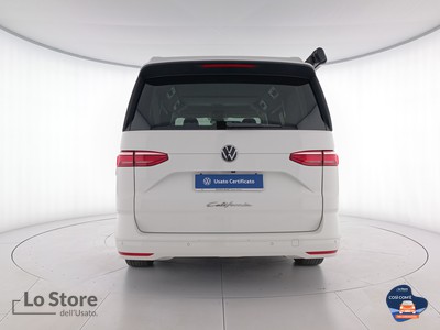 5 - Volkswagen VIC T7 California eschini auto