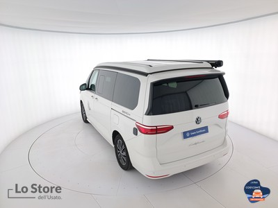 6 - Volkswagen VIC T7 California eschini auto