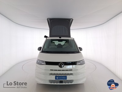 7 - Volkswagen VIC T7 California eschini auto