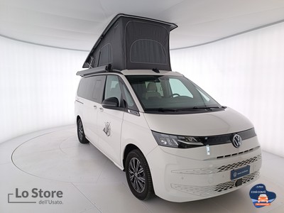 8 - Volkswagen VIC T7 California eschini auto