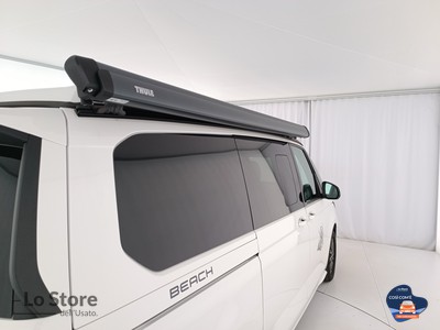 9 - Volkswagen VIC T7 California eschini auto