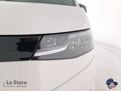 10 - Volkswagen VIC T7 California eschini auto