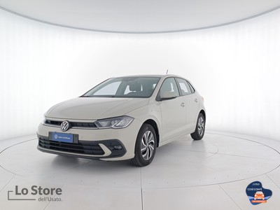 1 - Volkswagen Polo eschini auto