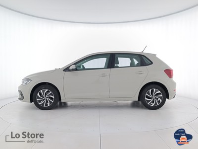 3 - Volkswagen Polo eschini auto