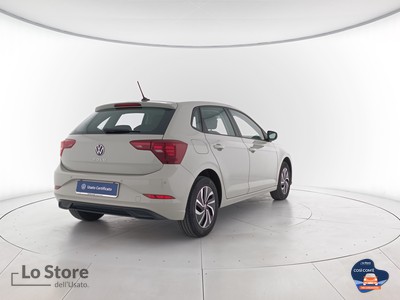 4 - Volkswagen Polo eschini auto