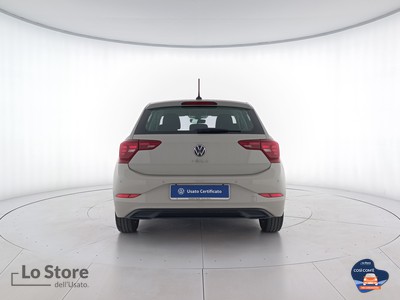 5 - Volkswagen Polo eschini auto
