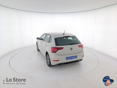 6 - Volkswagen Polo eschini auto