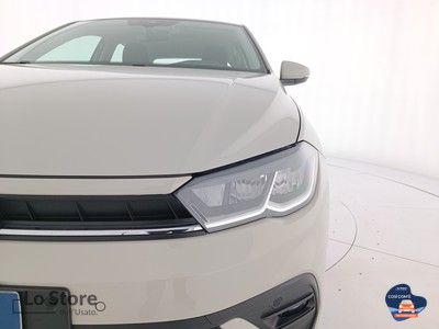 7 - Volkswagen Polo eschini auto