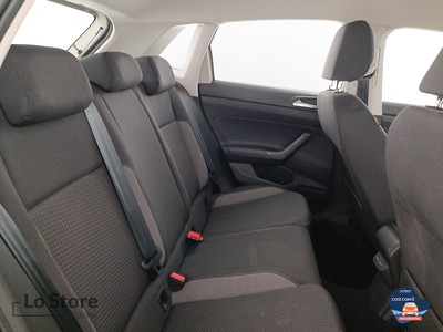 9 - Volkswagen Polo eschini auto