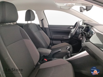 10 - Volkswagen Polo eschini auto
