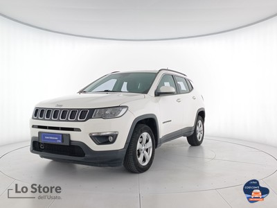 1 - Jeep Compass eschini auto