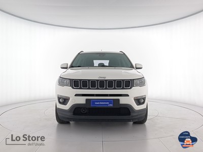 2 - Jeep Compass eschini auto